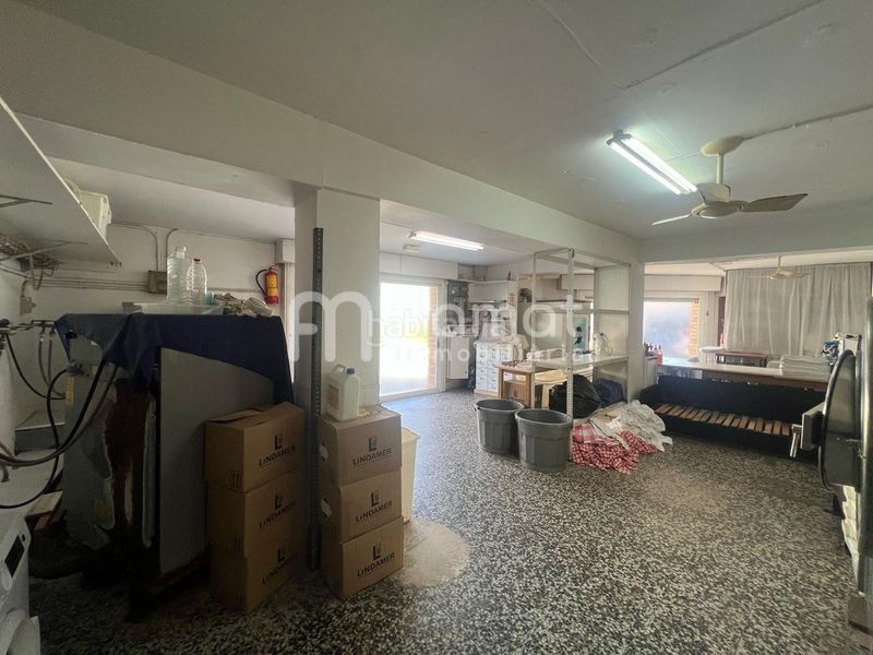 Foto 9b92ef62-faa1-4e04-9472-b513c0b0089a. Local comercial a La plantera Blanes