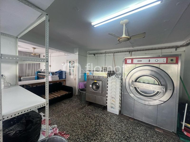 Foto d5b9a8d2-5157-49f1-9a00-3b4725985e20. Local comercial a La plantera Blanes