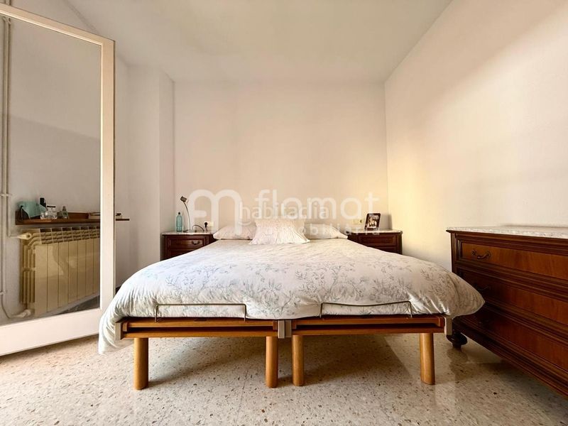 Foto 013936b7-8eb7-4a38-b897-1990b3983592. Pis a Mont Ferrant-Joan Carles I Blanes