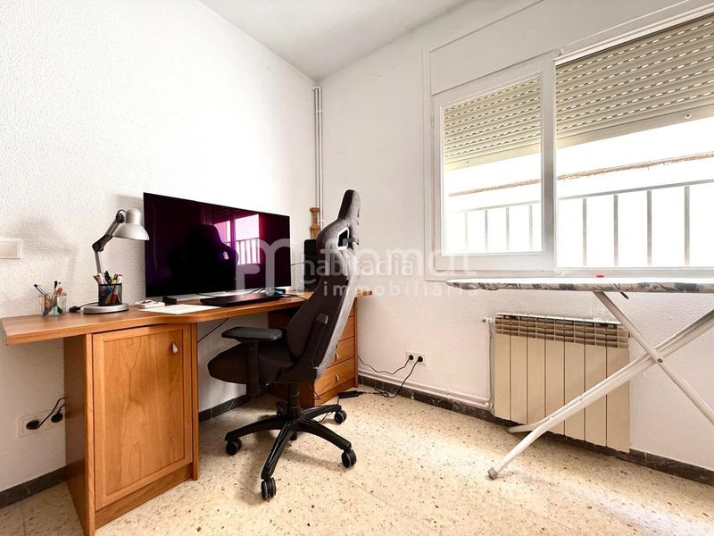 Foto 5279fad8-3eb5-4294-806d-7be9861e932c. Pis a Mont Ferrant-Joan Carles I Blanes