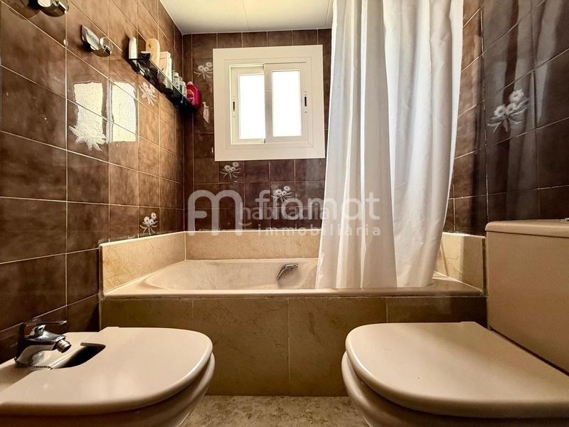 Foto 6a7329e7-6c2c-4dfb-85e8-12f8aea9aa72. Pis a Mont Ferrant-Joan Carles I Blanes