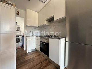 Flat in La plantera. Piso en venta en blanes
