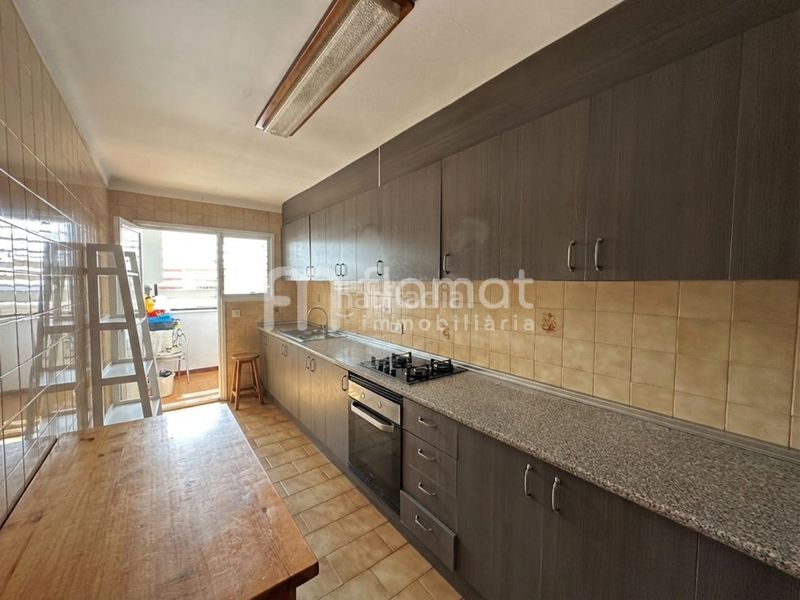 Foto 3d16ad74-130a-4219-8b30-ac86f96d6298. Pis a Mont Ferrant-Joan Carles I Blanes