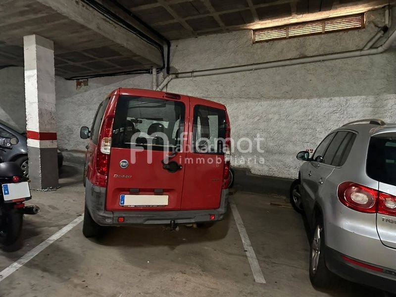Foto a5ee531a-5806-4821-a306-29cf68bc2c1a. Pis a Mont Ferrant-Joan Carles I Blanes