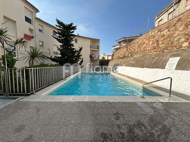 Foto ed36d2e6-e61e-4185-8be8-0514f57c3bcc. Pis a Mont Ferrant-Joan Carles I Blanes