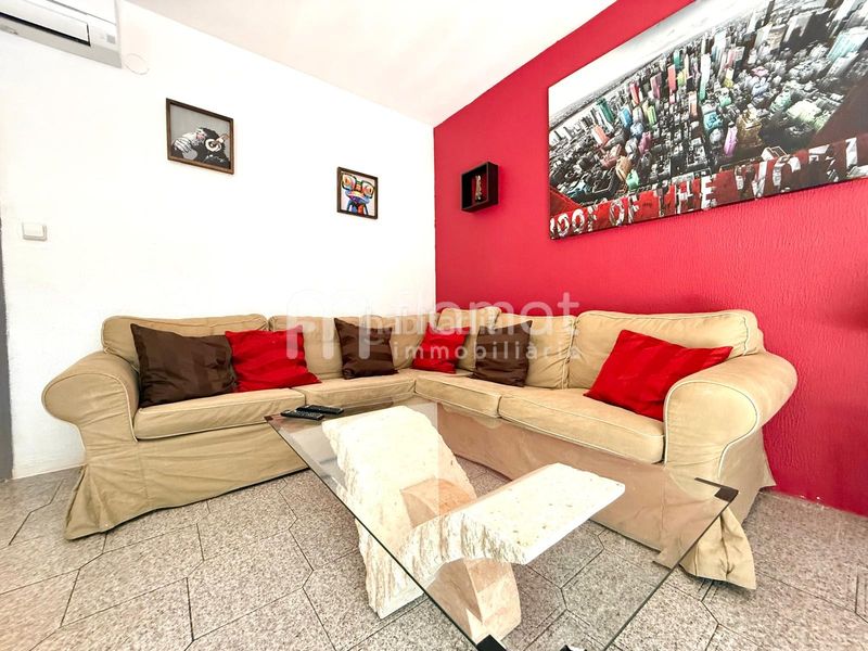 Foto b2a84890-23df-4ae0-afa1-6199283428db. Pis a La plantera Blanes