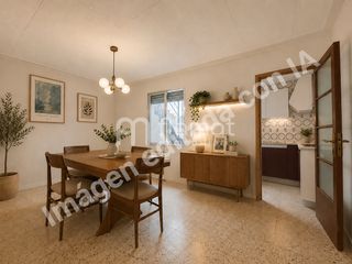 Maison à Mont Ferrant-Joan Carles I. Tu oportunidad de vivir en un encantador chalet en blanes