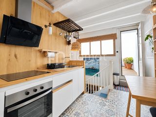 Casa in Centre. Casa en venta en el centro de blanes