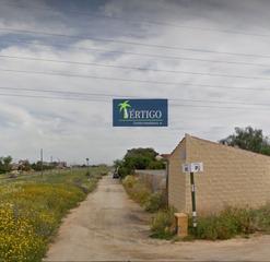 Terreno residencial en P , buenavista 3. Parcela en venta en ctra. bellavista.