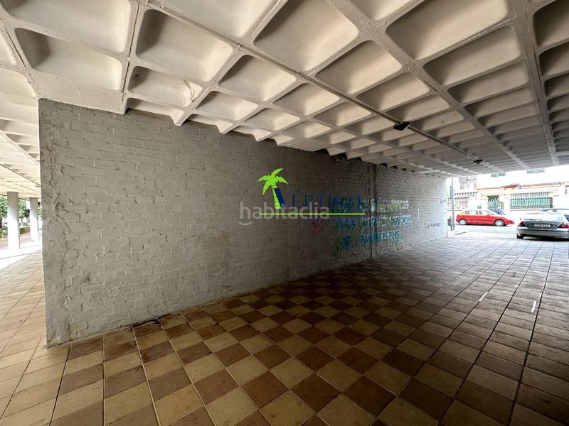 Foto 049b8753-8281-44ba-b4d6-d2efdf2cc379. Locale commerciale in mijail gorbachov 5 in Vista Azul - Consolación Dos Hermanas