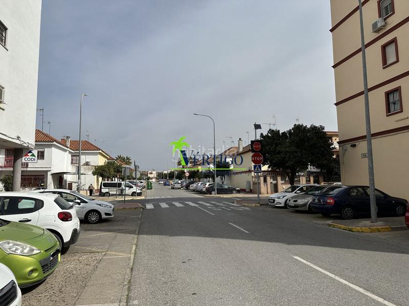 Foto 2cbbcef8-08c6-4ec5-9e6f-34b6acc9c592. Locale commerciale in mijail gorbachov 5 in Vista Azul - Consolación Dos Hermanas