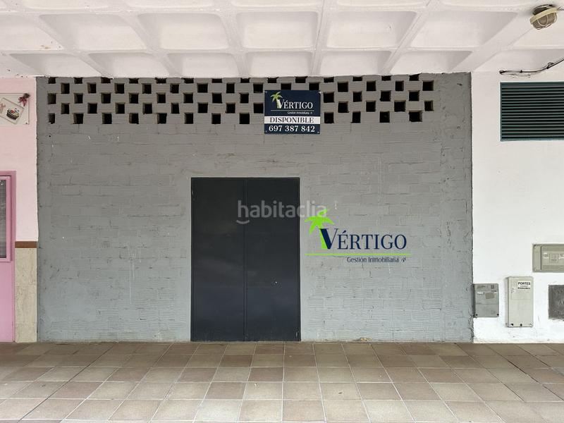 Foto 4b76b08e-7b8f-4ce2-9631-95598f2ab425. Locale commerciale in mijail gorbachov 5 in Vista Azul - Consolación Dos Hermanas