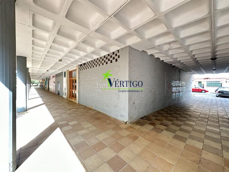 Foto 5f8bf85f-f82a-4ff7-9383-de6e46a61775. Locale commerciale in mijail gorbachov 5 in Vista Azul - Consolación Dos Hermanas