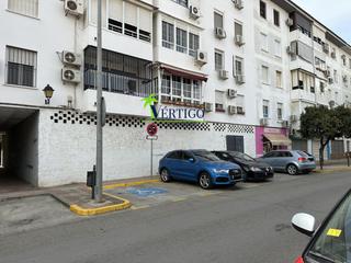 Local Comercial en MIJAIL GORBACHOV 5
