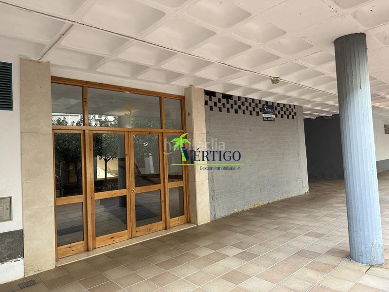 Foto b88cc3e6-64bf-44de-9f22-db9bd7cb2663. Locale commerciale in mijail gorbachov 5 in Vista Azul - Consolación Dos Hermanas