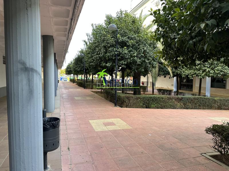 Foto bd57d9a8-1bdd-4992-9cc9-5c979fbe3dbc. Locale commerciale in mijail gorbachov 5 in Vista Azul - Consolación Dos Hermanas