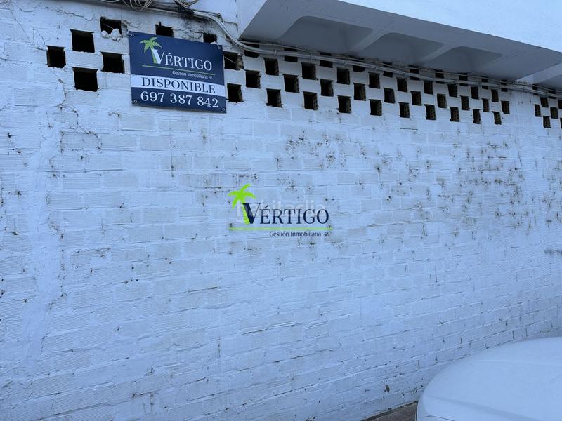 Foto e7e948e9-1cf6-49ee-8c3e-a237b41dfef6. Locale commerciale in mijail gorbachov 5 in Vista Azul - Consolación Dos Hermanas