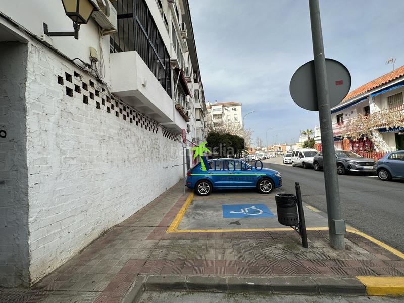 Foto eb00e600-d1cd-4de3-b05e-f46859da19d9. Locale commerciale in mijail gorbachov 5 in Vista Azul - Consolación Dos Hermanas