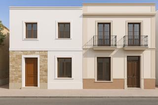 Residential Plot in Calderón de la barca 7. Solar en venta en centro  centro.
