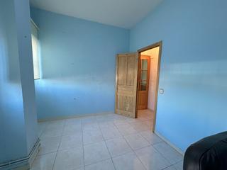 Pis  Hernn corts. Piso en venta en caceres, 2 dormitorios.