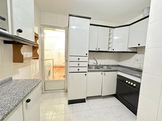 Piso  Hernán cortés. Piso en venta en caceres, 2 dormitorios.