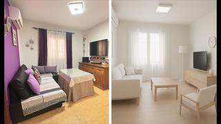Pis en Nuestro padre jess cautivo 1. Piso en venta en bda. el rocio, 2 dormitorios.