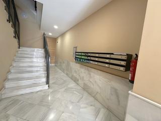 Appartement  28 de febrero 10. Piso en venta en avda. españa, 2 dormitorios.