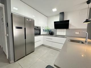 Maison à Calderón de la barca 7. Casa en venta en centro, 3 dormitorios.