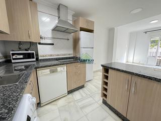 Affitto Appartamento  Pagés del corro 76. Piso en alquiler en triana, 2 dormitorios.