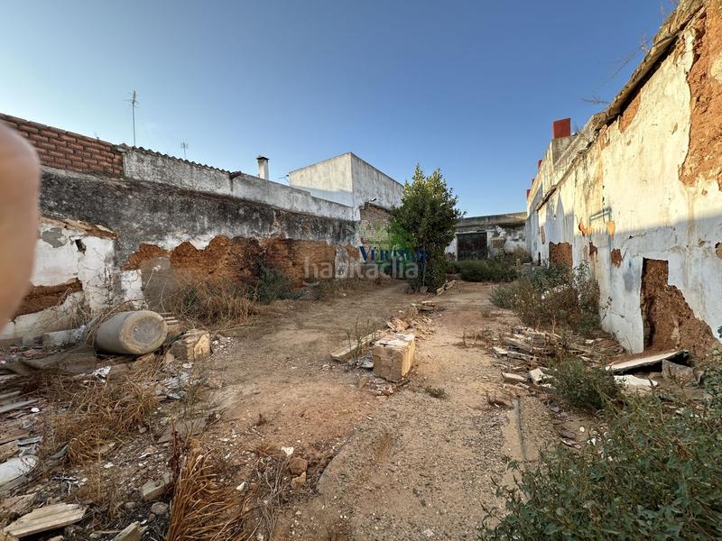 Foto 09f44206-dcdc-466b-ae64-b996649c8489. Terreno residenziale in amancio renes 11 in Centro - Doña Mercedes Dos Hermanas