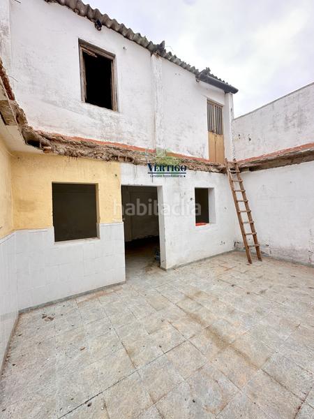 Foto 2e7aa9a5-6298-452a-b4f2-57006b583c15. Haus in juan belmonte 37 in Vista Azul - Consolación Dos Hermanas