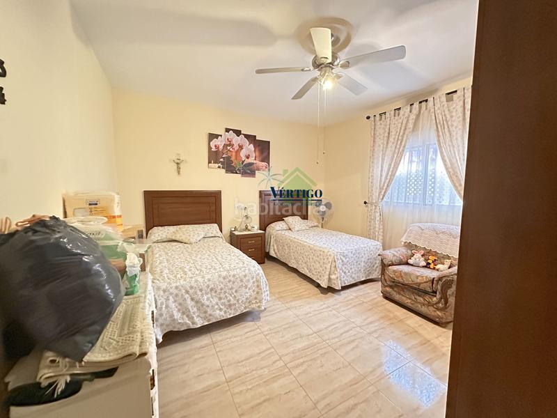 Foto 72f7b294-4dc0-42a3-812a-150646b94ff9. Haus in juan belmonte 37 in Vista Azul - Consolación Dos Hermanas