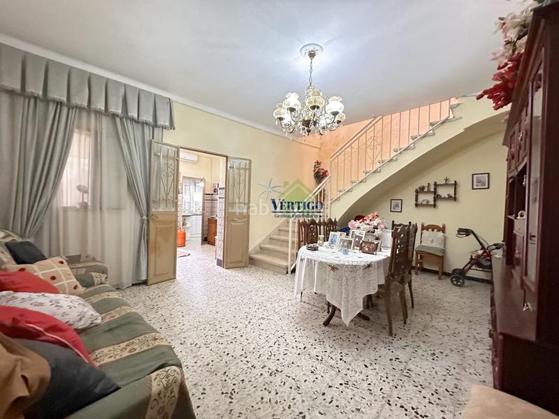 Foto 74aaa6d4-3867-4cbc-b4d9-a6ee5a7d8f2d. Haus in juan belmonte 37 in Vista Azul - Consolación Dos Hermanas