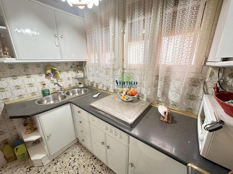 Foto 8fb62624-0350-4a57-967c-148419564be8. Haus in juan belmonte 37 in Vista Azul - Consolación Dos Hermanas