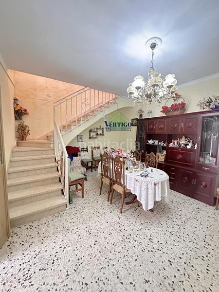 Foto a985e3a7-a54f-44f1-93c8-0458007aca54. Haus in juan belmonte 37 in Vista Azul - Consolación Dos Hermanas