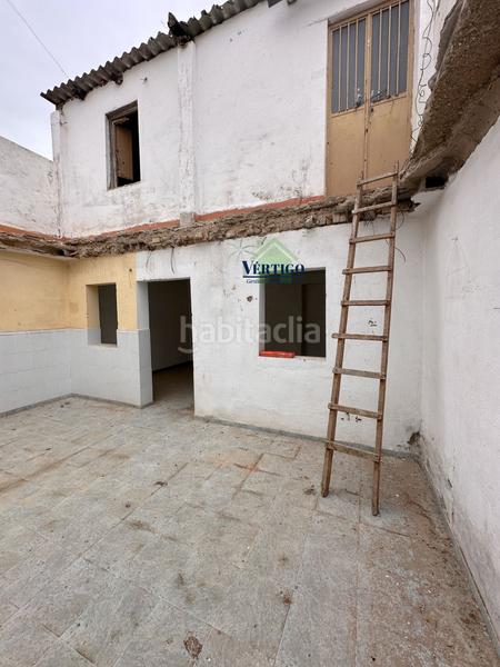 Foto b231b91f-0017-4721-94d5-aab2f4e08147. Haus in juan belmonte 37 in Vista Azul - Consolación Dos Hermanas