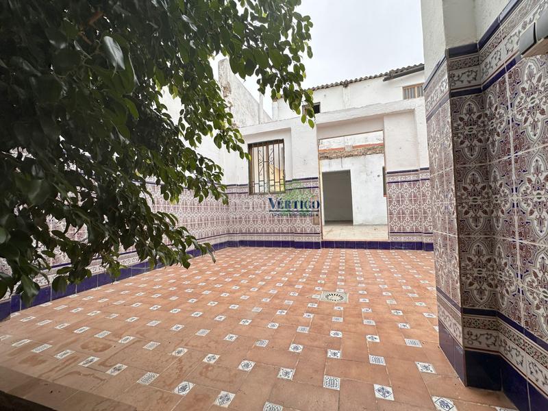 Foto b2bd27c0-7297-4048-ab71-5619d350ec66. Haus in juan belmonte 37 in Vista Azul - Consolación Dos Hermanas