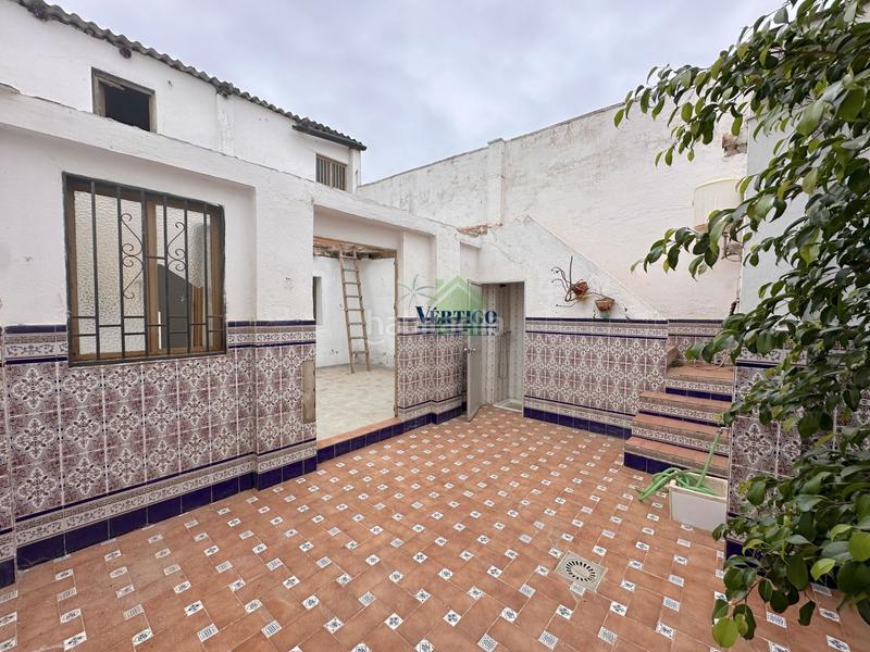 Foto be2efae9-4005-4c58-9350-9cb8aec438c5. Haus in juan belmonte 37 in Vista Azul - Consolación Dos Hermanas