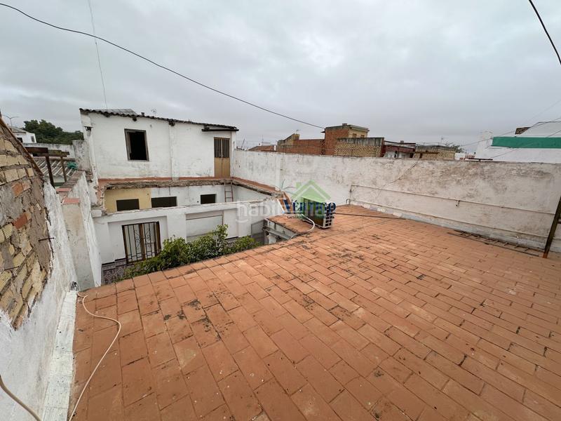 Foto d1c79460-6149-45d2-9126-7c9650fc2b2f. Haus in juan belmonte 37 in Vista Azul - Consolación Dos Hermanas