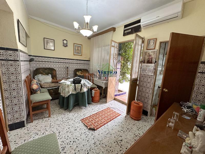 Foto dc781abf-8f23-4b81-bd15-2a335029a82d. Haus in juan belmonte 37 in Vista Azul - Consolación Dos Hermanas