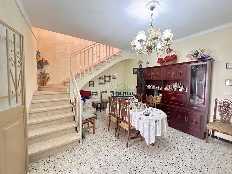 Foto e4269da5-f5d1-49d2-b3d5-29d75a407a48. Haus in juan belmonte 37 in Vista Azul - Consolación Dos Hermanas