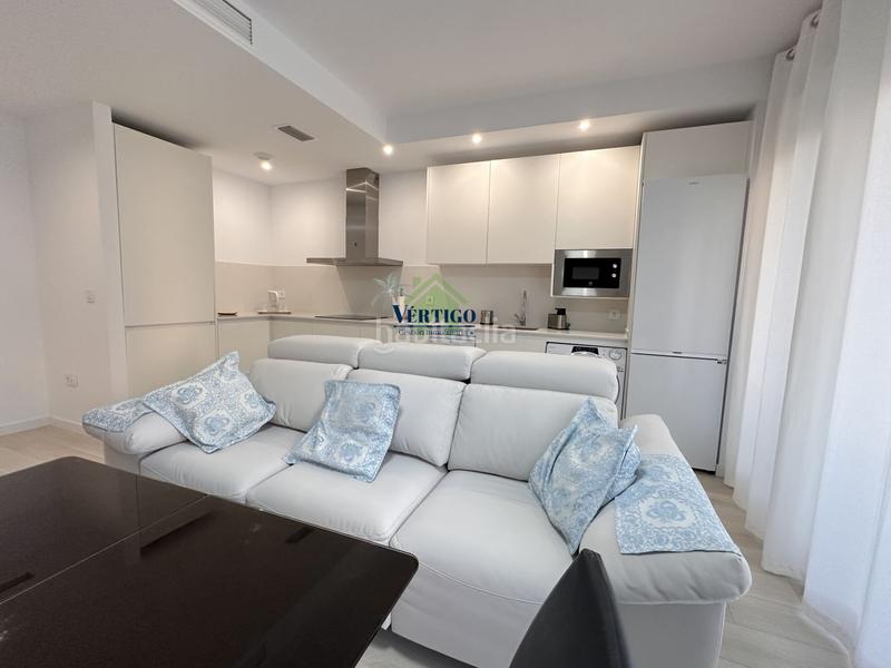 Foto 286750d9-177e-43c4-be78-b3e4ac20cb3e. Location appartement dans felipe gonzález márquez 12 dans Dos Hermanas