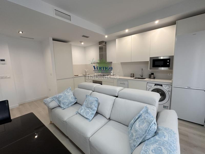 Foto 548a13bd-de30-4300-80c6-1273d3416d46. Location appartement dans felipe gonzález márquez 12 dans Dos Hermanas