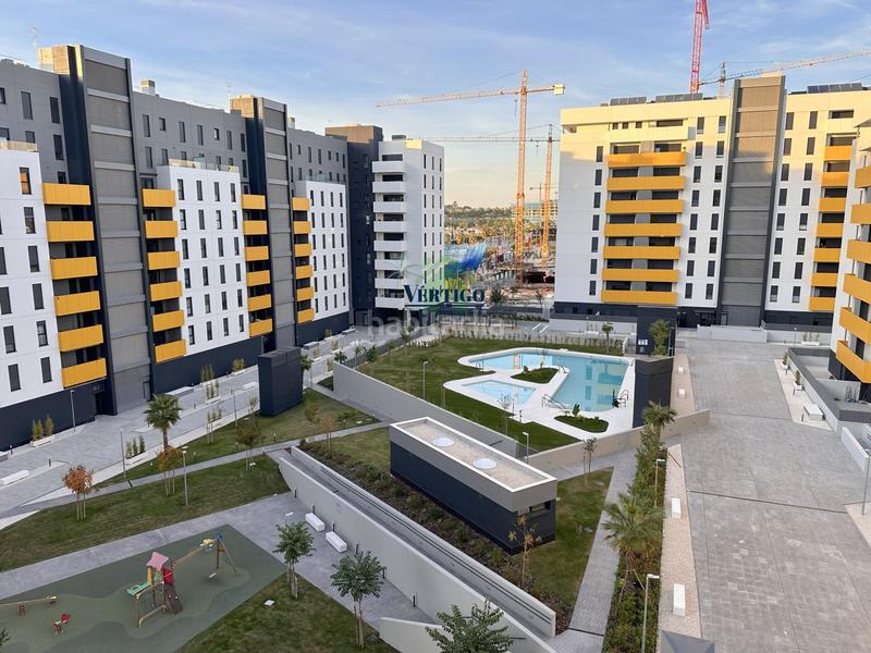 Foto 888d6cff-4ca3-4759-a2a9-17fdaafca067. Location appartement dans felipe gonzález márquez 12 dans Dos Hermanas