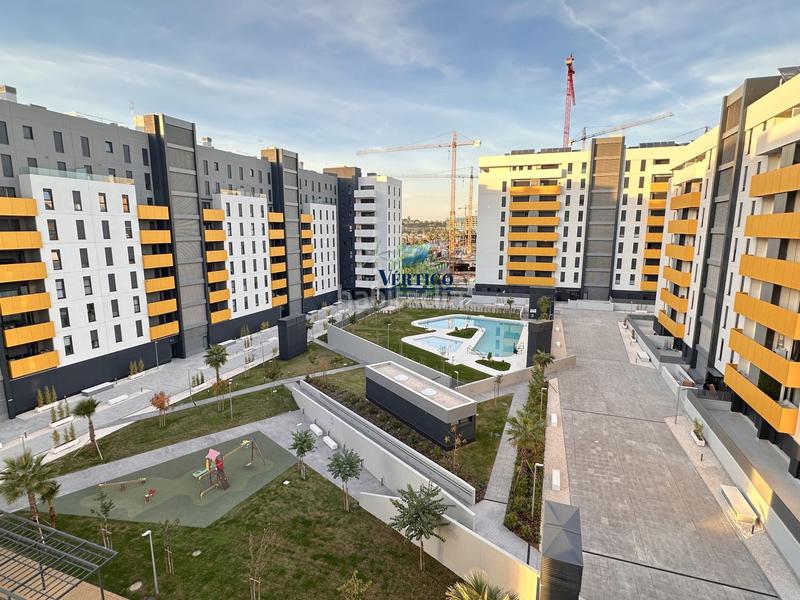 Foto 951808d7-1f93-4f74-8256-20df81cbc468. Location appartement dans felipe gonzález márquez 12 dans Dos Hermanas