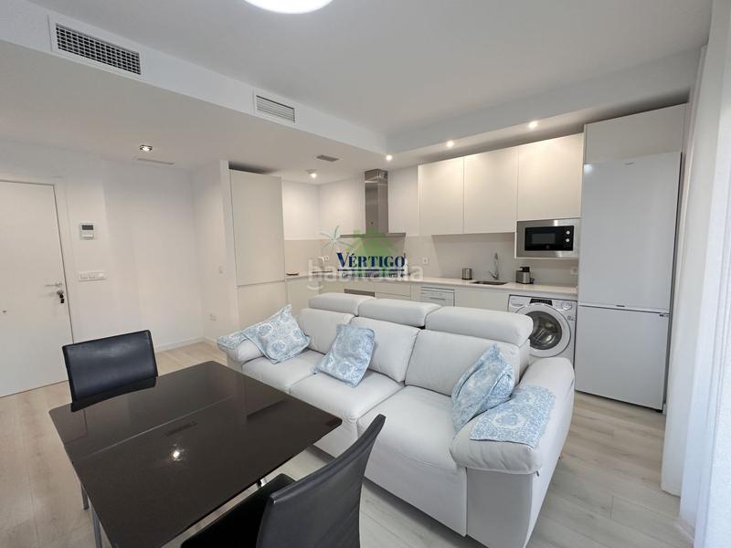 Foto cf5c8d97-c22d-402f-8bbc-780cb4320181. Location appartement dans felipe gonzález márquez 12 dans Dos Hermanas