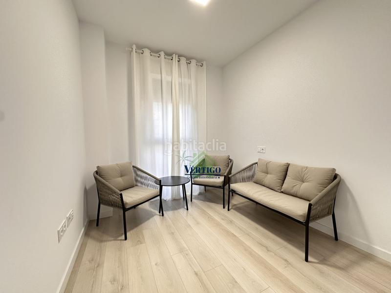 Foto f7248d8b-3a1f-45a8-a5dc-74ef21c12897. Location appartement dans felipe gonzález márquez 12 dans Dos Hermanas