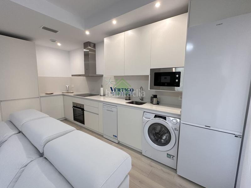 Foto ff6d1588-6848-43a5-8ec7-58e65410d7fb. Location appartement dans felipe gonzález márquez 12 dans Dos Hermanas