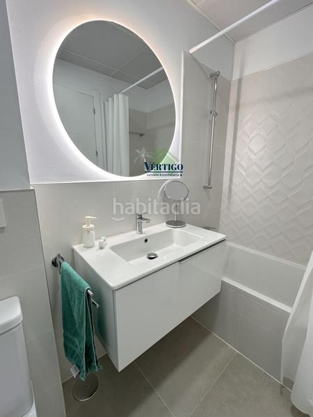 Foto a609a731-1f9e-4d8e-aad8-b34572f4dd35. Rent flat in felipe gonzález márquez 12 in Entrenúcleos Dos Hermanas