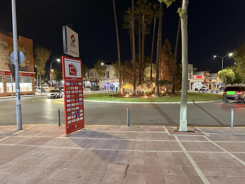 Foto 5b134788-9e56-4069-87bb-bb3191f0b8e5. Oficina a españa 116 a Vista Azul - Consolación Dos Hermanas